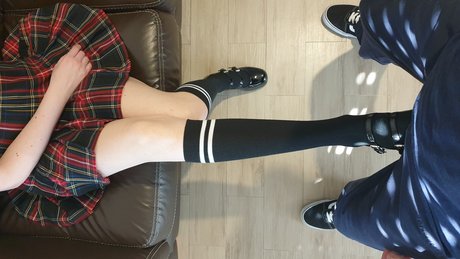 OnlyFans-model Empress Isabelle