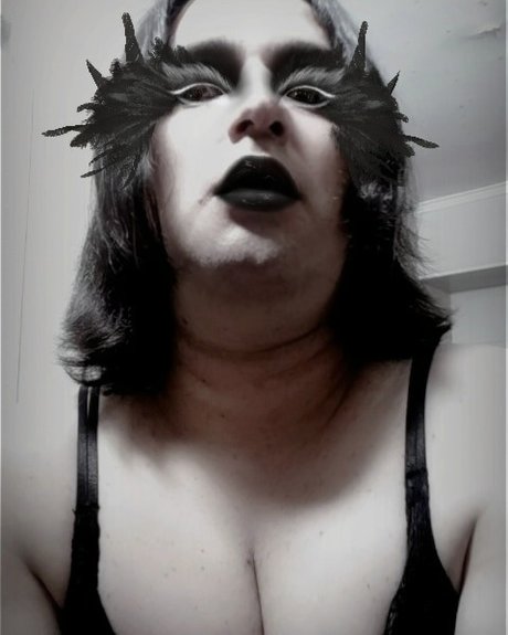 Nahá fotka uniklých OnlyFans od Danielita Sexy