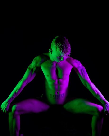 Обнаженная фотография утечки OnlyFans от Daniel Hausser