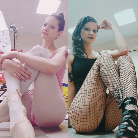 Обнаженная фотография утечки OnlyFans от Faolan