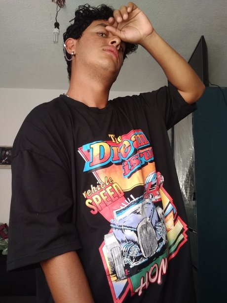 Erik Mendoza naked leaks OnlyFans pic