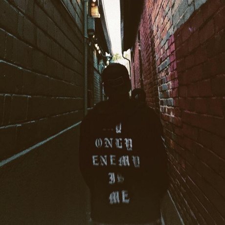 Dorian Gray naked leaks OnlyFans pic