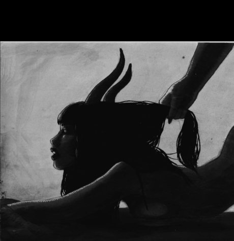 Demonbabe616 naked leaks OnlyFans pic