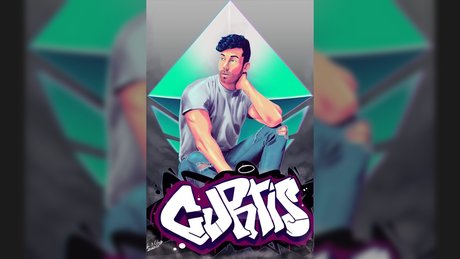 Naken lekkede OnlyFans-bilde av Curtisryan