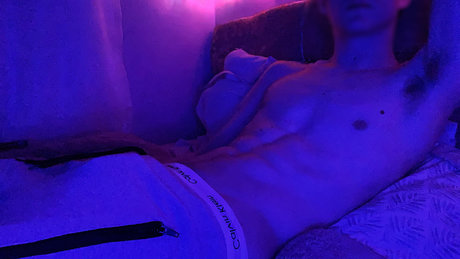 OnlyFans-model Roman Angel