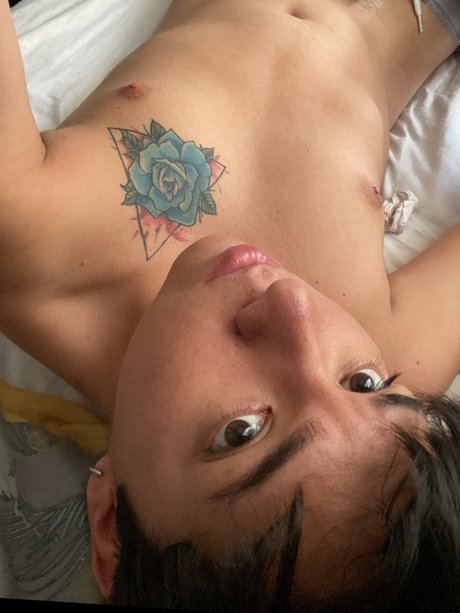 OnlyFans-model Danielpop19