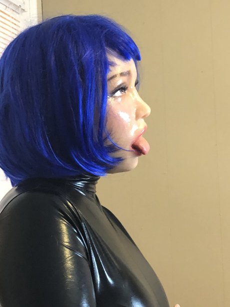 Alasti lekkinud OnlyFans-i pilt Dolls Playhouse