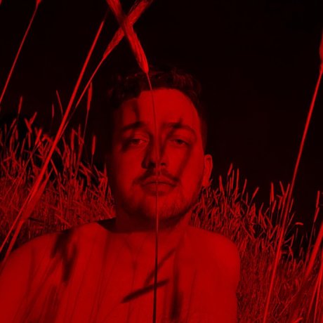 Photo nue de fuite OnlyFans de Dark Ritual Bear