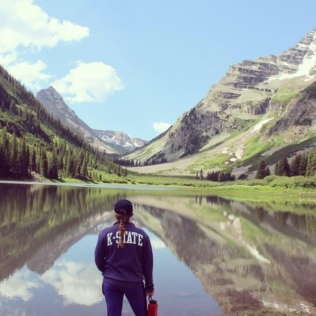 Naken läckt OnlyFans-bild av Daphne Walsh