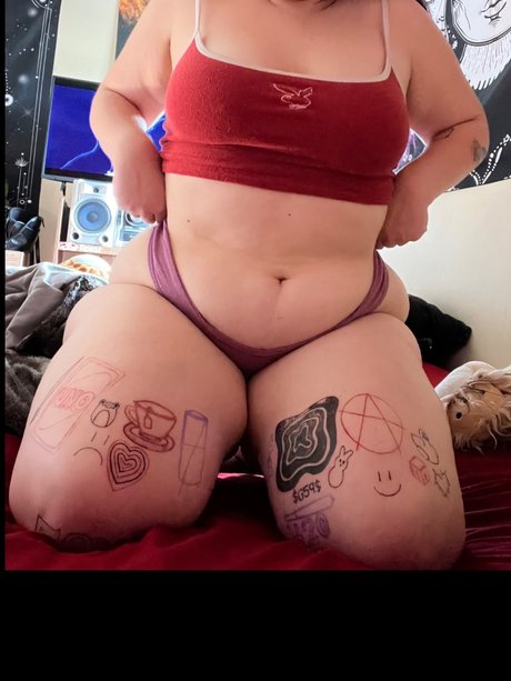 OnlyFans-model Abigail