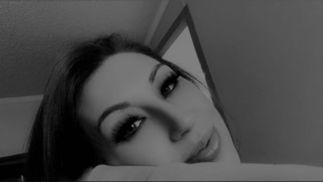 Naken lekkede OnlyFans-bilde av Elite Majesty