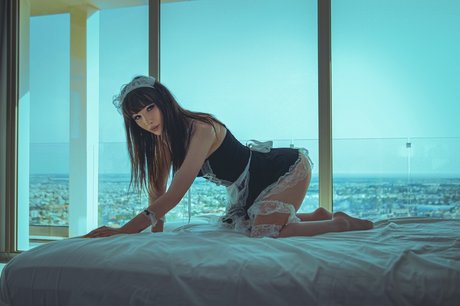 OnlyFans-model Daria Free