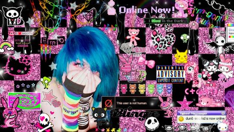 Lucifer naked leaks OnlyFans pic