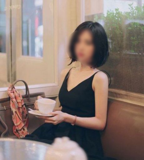 Naken läckt OnlyFans-bild av Fangth