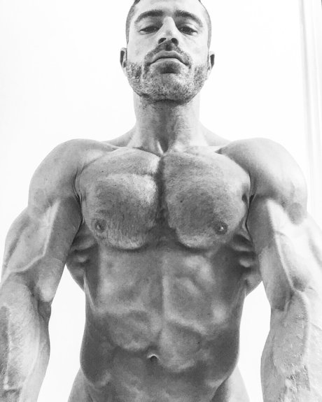 Demi Gods World OnlyFans泄露裸照