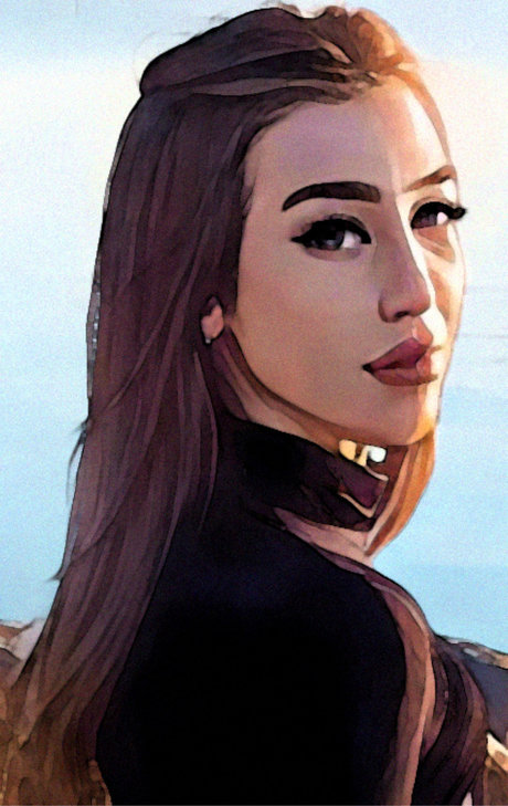 Em  naked leaks OnlyFans pic