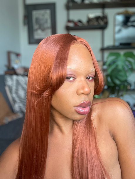 OnlyFans-model Najai