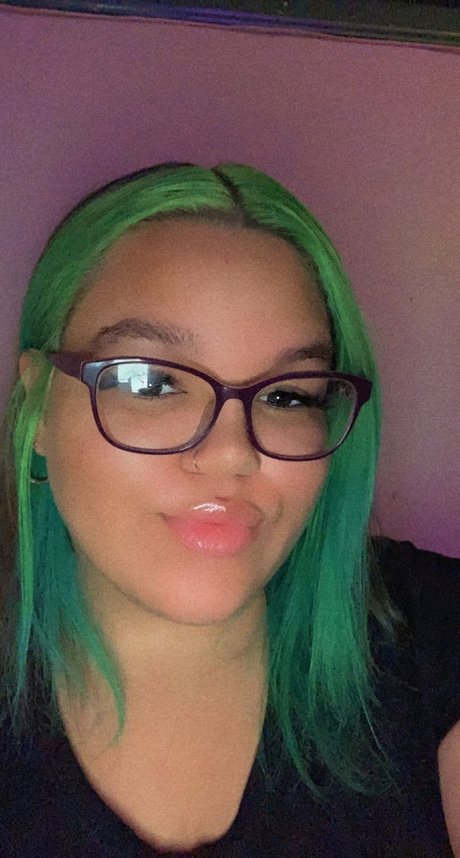 OnlyFans-model Nebula