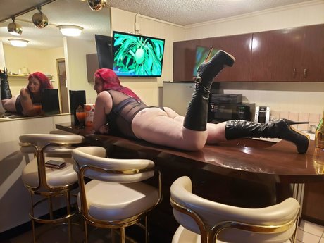 Photo nue de fuite OnlyFans de Mz Natalia Alexandria