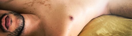 Foto di nudo di fuga di OnlyFans di Myth Curls