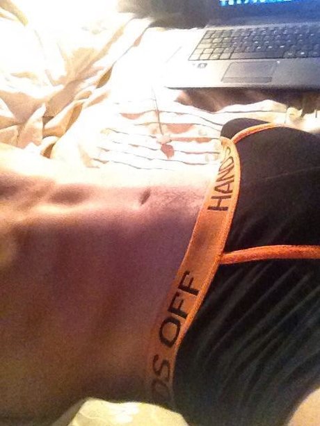 Soso OnlyFansリークヌード写真