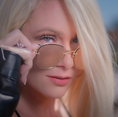 Nahá fotka uniklých OnlyFans od Cynthia Dawn