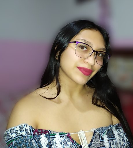 Foto di nudo di fuga di OnlyFans di Natalia Gutierrez