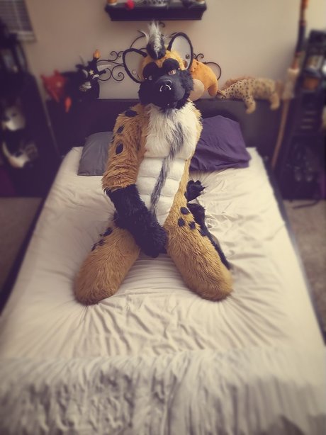 Обнаженная фотография утечки OnlyFans от Big Daddy Steel