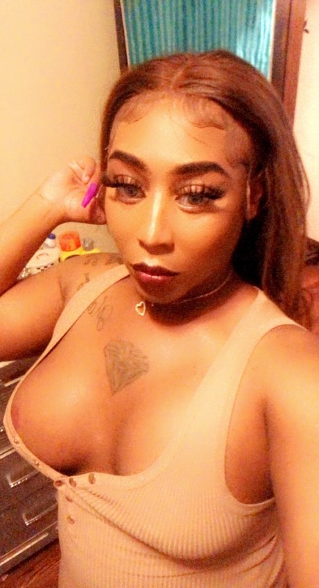 Nacktes geleaktes OnlyFans-Foto von Toxiq