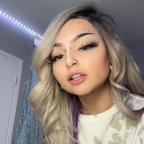 Photo nue de fuite OnlyFans de Vixen  No Ppv