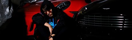 Nacktes geleaktes OnlyFans-Foto von Nashidni