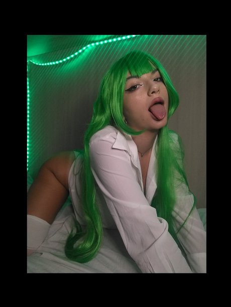 Romina naked leaks OnlyFans pic