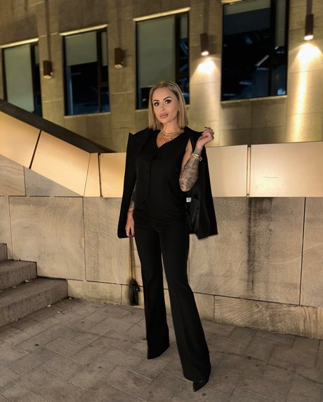 Обнаженная фотография утечки OnlyFans от Naomi Star Vip 