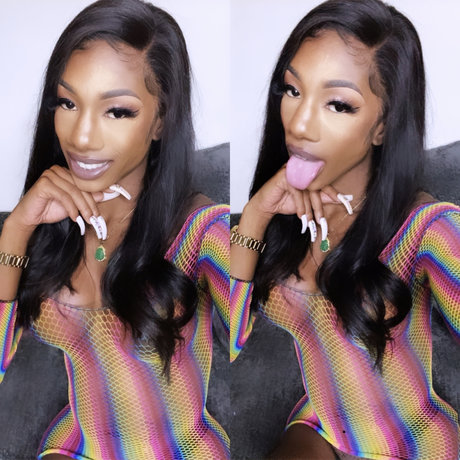  Naomi Amour  OnlyFansリークヌード写真