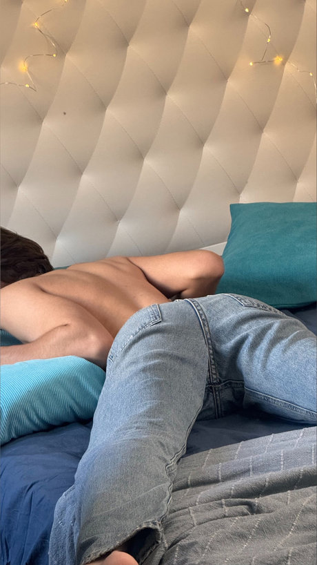 OnlyFans-model Dan