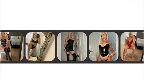 OnlyFans-model Daisy  Vip Page