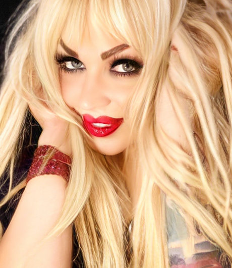 OnlyFans-model Clodix Vip