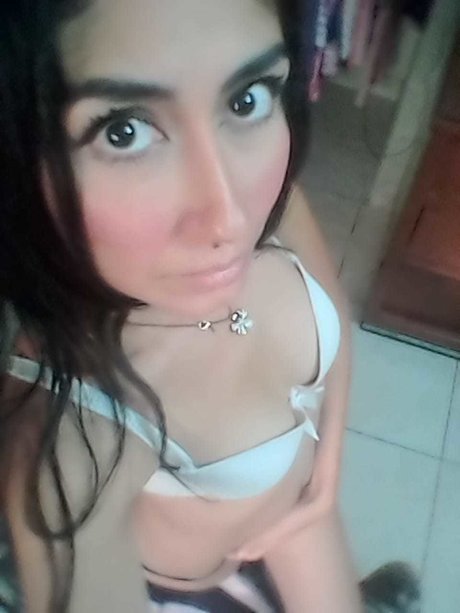 Обнаженная фотография утечки OnlyFans от Nancy Sofa