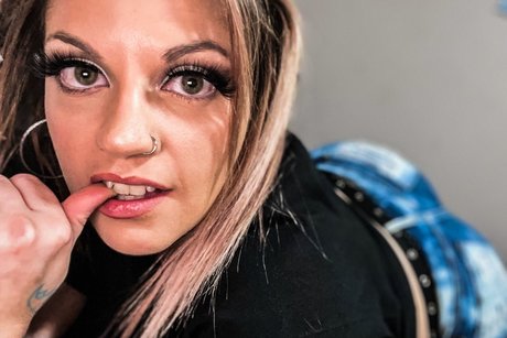 OnlyFans-model Desbians