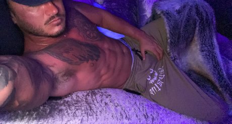 Nahá fotka uniklých OnlyFans od Eastwood100