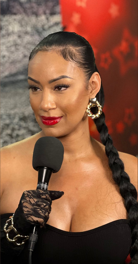 Nahá fotka uniklých OnlyFans od Fancy