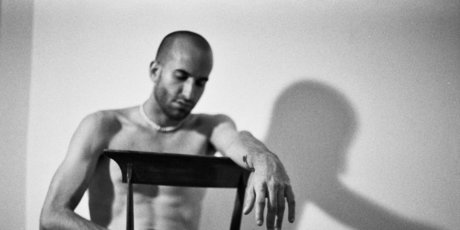 Naken lekkede OnlyFans-bilde av Jacopo Demblema