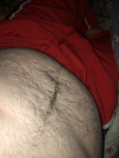 OnlyFans-model Hairy Chub Bear