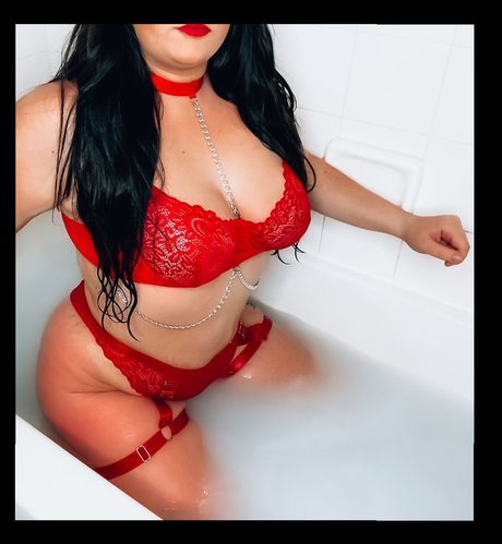 Desarae OnlyFansリークヌード写真