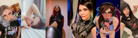 OnlyFans-model Deniche