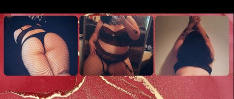 Naken lekkede OnlyFans-bilde av Darkrosebabefree