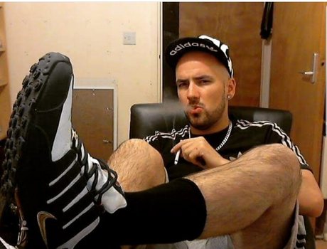 OnlyFans-model Chainsmoker