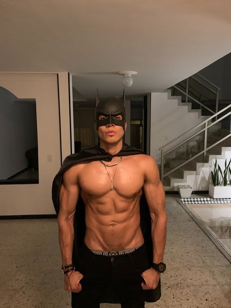 Foto di nudo di fuga di OnlyFans di Connor King