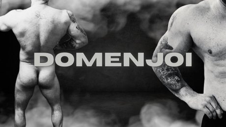 Alasti lekkinud OnlyFans-i pilt Domenjoi