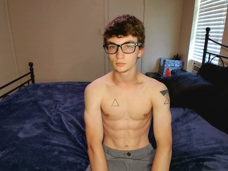 OnlyFans-model Collin The Barista